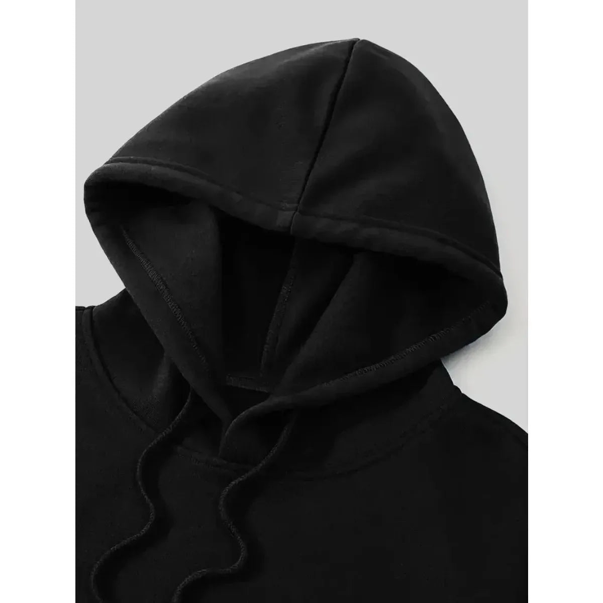 RetroCore™ Street Hoodie – 2025 Edition