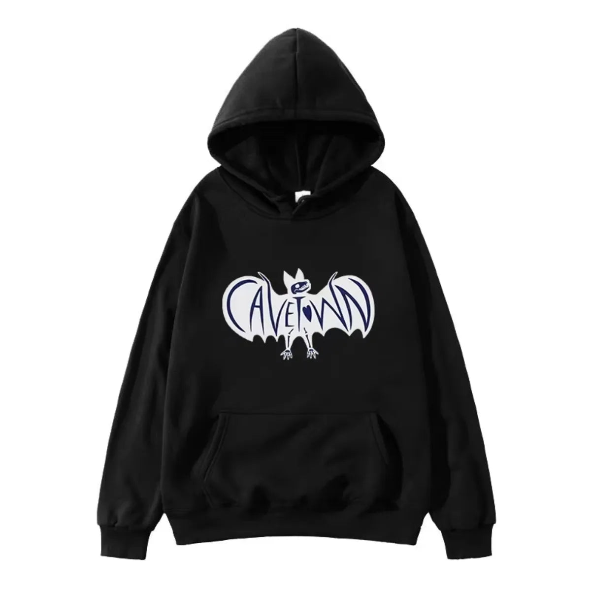 RetroCore™ Street Hoodie – 2025 Edition