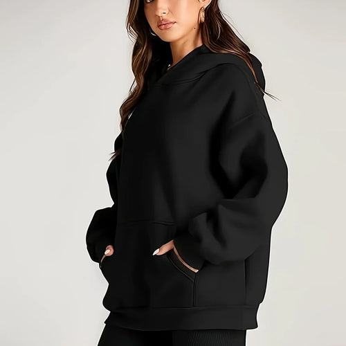 Faith Over Fear™ Premium Graphic Hoodie